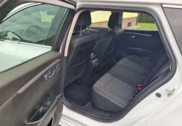 Renault Talisman Kombi 1.7 Blue dCi 150KM 2019 Renault Talisman 1.7D 149PS Zadbane Po oplatach Serwis ASO Dodatkowe kola, zdjęcie 16