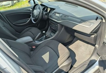 Citroen C5 III Tourer 1.6 HDi FAP 115KM 2011 Citroen C5 Citroen C5 1.6 Diesel 115KM, zdjęcie 12