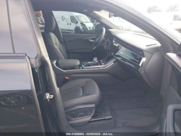 Audi Q8 2023 Audi Q8 Premium Plus 55 2023 3.0l 3.0 Benzyna 335KM, zdjęcie 9