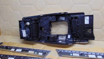 ДЕКОРЫ ТУННЕЛЬНЫЕ ПОЛОСКИ A6 C6 7L5 QUATTRO MEMORY #2