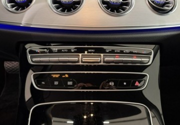 Mercedes CLS C257 Coupe Facelifting 2.0 300d 265KM 2022 Mercedes-Benz CLS d 4matic 9G-tronic AMG Line 2022 r., I wlasciciel 2.0, zdjęcie 29