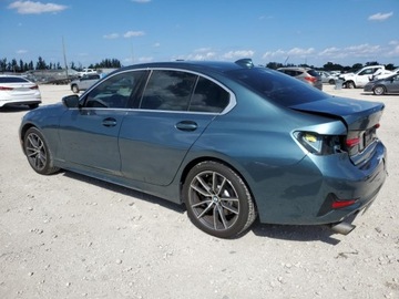 BMW Seria 3 G20-G21 2021 BMW Seria 3 330i 2021 2.0l 2.0 Benzyna 255KM, zdjęcie 1