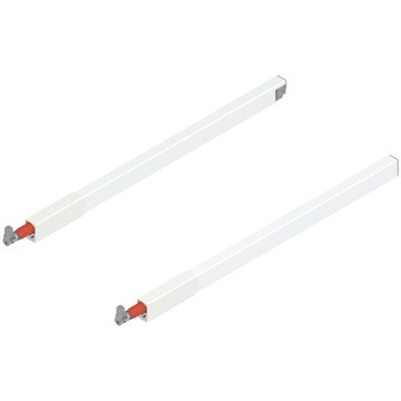 BLUM Reling podłużny TANDEMBOX ZRG.387RSIC L+R