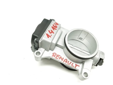 PRZEPUSTNICA RENAULT SCENIC II 1.4 16V 8200063652