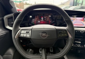 Opel Mokka II 2026 Opel Mokka GS 1.2 mHEV 145 KM automat Ochrona 8 lat160k OCAC za 1, zdjęcie 8