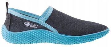 BARGI JR AQUAWAVE JUNIORSKIE BUTY DO WODY - 30 da