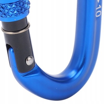 СПАСАТЕЛЬНЫЙ ПОВОД С КАРАБИНОМ