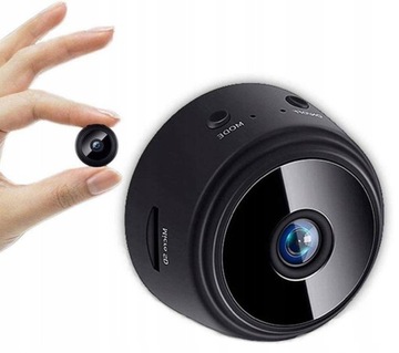 MINI SPY CAMERA WIFI FULL HD CAMERA