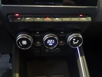 Renault Clio V Hatchback 5d Facelifting 1.0 TCe 90KM 2024 Clio 1.0 TCe Techno LPG, zdjęcie 14