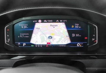 Volkswagen Arteon Fastback Facelifting 2.0 TSI 190KM 2021 Volkswagen Arteon 2.0TSI 190KM R-Line DSG, Kamera Cofania, Tempomat Aktywn, zdjęcie 19