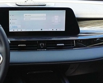 Omoda 5 1.6 T-GDI 147KM 2025 Omoda 5 Comfort Khaki White 2025, zdjęcie 31