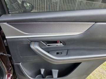 Mazda 2023 Mazda CX-90 Premium, I6 3.3l mild hybrid 280KM * Przebieg:7, 646km, zdjęcie 34