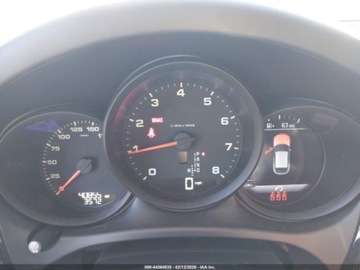 Porsche Macan 2021 Porsche Macan 2021 2.0 Benzyna 248KM, zdjęcie 11