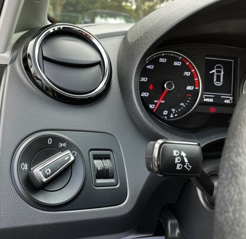 Seat Ibiza IV Hatchback 5d Facelifting 1.0 MPI 75KM 2017 Seat Ibiza 1.0 MPI STYLE /Serwisowany / Bezwypadek, zdjęcie 27