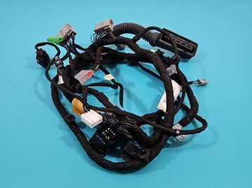 INSTALACE SVAZEK DVEŘE PŘEDNÍ PRAVÝCH LAND ROVER DISCOVERY SPORT 14- L550