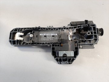 DRŽÁKY KLIKY LEVÝ ZADNÍ MERCEDES W204 KOMBI