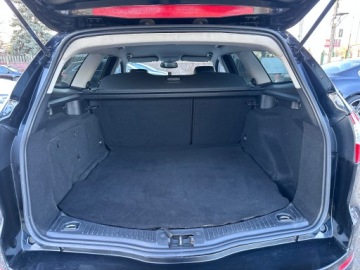 Ford Mondeo IV Kombi 2.0 Duratorq TDCi DPF 140KM 2008 Ford Mondeo 2.0 TDCI 140KM/Automat - AISIN, zdjęcie 22