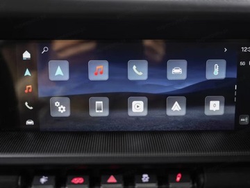 Porsche 911 992 2025 PORSCHE 911 Carrera GTS Coupe 3.6 (485KM) 2025, zdjęcie 11