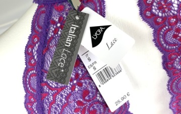 Бюстгальтер INTIMISSIMI ТОП-Бюстгальтер КРУЖЕВНАЯ ФУТБОЛКА S