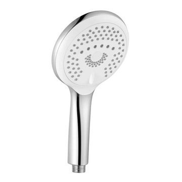 SŁUCHAWKA PRYSZNICOWA pod prysznic Kludi Freshline 3S CHROM