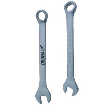 KLUCZ PŁASKO-OCZK.10MM 1444