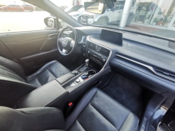 Lexus RX IV SUV 450h 313KM 2016 Lexus RX 450h Elegance MY19 IV (2015-2020) 450h El, zdjęcie 14