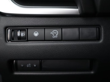 Nissan Qashqai III Crossover Facelifting 1.3 DIG-T MHEV 158KM 2025 Nissan Qashqai 1.3 DIG-T MHEV, 1. Właściciel, zdjęcie 16