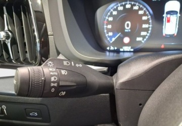 Volvo XC60 II 2020 Volvo XC 60 VAT 23 Inscription 2.0B4 D mHEV 197KM automat AWD 2020 r., sal, zdjęcie 19