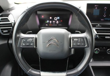 Citroen 2021 Citroen C4 Shine 155KM EAT8 FV23 od RiA 1.2 Benzyna 156KM, zdjęcie 13