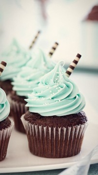 БУМАЖНЫЕ ГОРЫ ДЛЯ КЕКСОВ, МАФФИНЫ, ОКНА ДЛЯ ВЫПЕЧКИ, 200 ШТ.