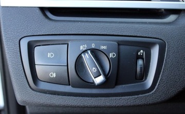 BMW X1 F48 Crossover xDrive18d 150KM 2019 BMW X1 2.0 150KM xDrive 4x4 A8 aut M Pakiet Panorama LED Skora NAVI 2.0, zdjęcie 33