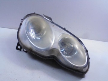 FORFOUR I 454 SVĚTLOMET PRAVÝ H7 A4545401054