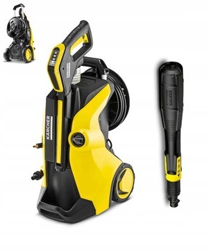 Karcher K5 Premium Full Control Plus 2100W MK4 U