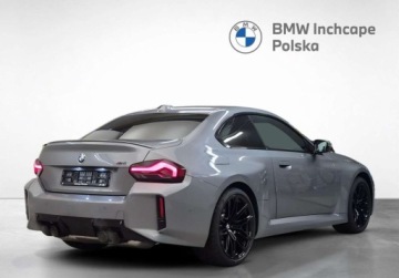 BMW Seria 2 F74 2026 BMW M2 3.0 Benzyna 480KM, zdjęcie 4