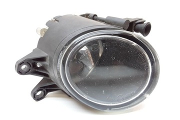 HALOGEN LEVÝ PŘEDNÍ VOLVO C30 31213175 2.4L DIESEL 132KW 2008