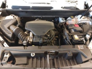  GMC Acadia SLE 2020 3.6 Benzyna 310KM, zdjęcie 8