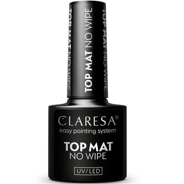 Claresa Top Mat No Wipe