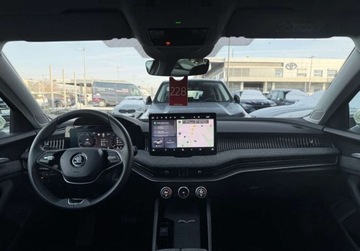 Skoda Superb 2024 Skoda Superb Hak Matrix-LED Masaz Navi Kamery 360 Gwarancja 2027 Sal, zdjęcie 24