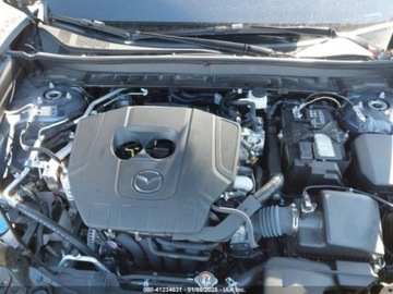 Mazda CX-30 2024 Mazda CX-30 2024r., S Carbon Edition, od ubezpieczalni 2.5 Benzyna 191KM, zdjęcie 11