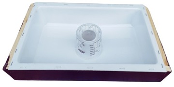 Улей Nuc Ulik 6 ramek, Великопольша, нук-несушка с роликовой подачей