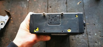 Mercedes-Benz OE A0028206289 CD-чейнджер
