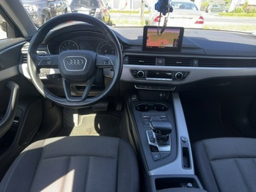 Audi A4 B9 Avant 2.0 35 TDI 150KM 2019 Audi A4 Navi*Tylko 115000km*, zdjęcie 14