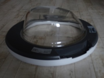 ДВЕРЬ СМОТРОВОЕ СТЕКЛО СТЕКЛЯННЫЙ КРЮК ПЕТЛЯ WHIRLPOOL FFB FFL FWSG FWG