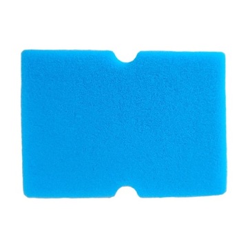 Губка для влажной чистки, губка для мытья автомобиля, кухонная губка Strong Blue