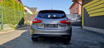 Nissan Pulsar 1.2 DIG-T 115KM 2018 NISSAN PULSAR! Super stan!, zdjęcie 14
