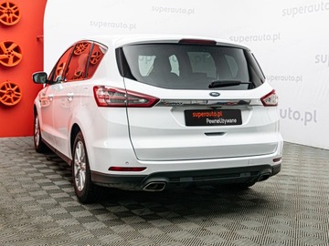 Ford S-Max II Van 2.0 TDCi 180KM 2016 FORD S-MAX 2.0 TDCI Titanium AWD Minivan 179KM 2016, zdjęcie 26