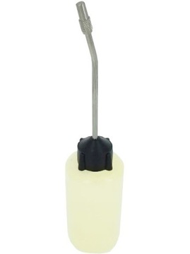 Oliwiarka z metalowym aplikatorem 125 ml