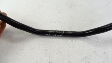 N92 Honda Yamaha Suzuki Kawasaki Rizoma 22mm handlebars