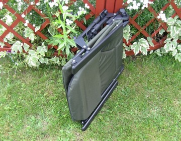 STRONG CARP CHAIR Рыболовное кресло до 160 кг