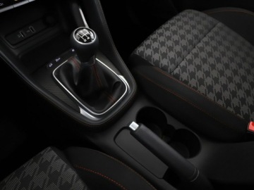 MG ZS II SUV Classic 1.5 VTi-Tech 106KM 2024 MG ZS 1.5 VTi Benzyna Comfort Klimatyzacja, zdjęcie 28